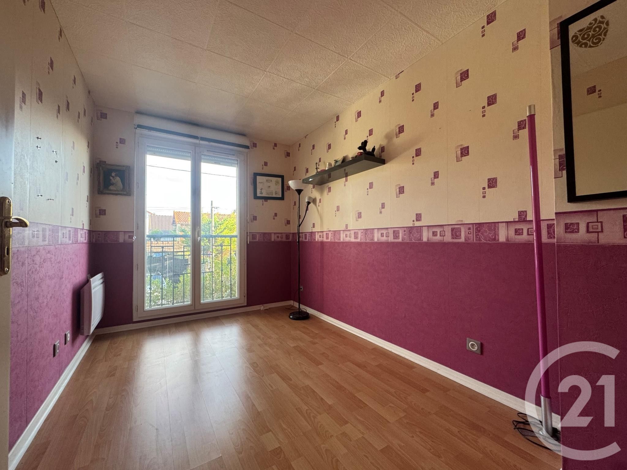 Appartement Boulevard du Havre à Pierrelaye