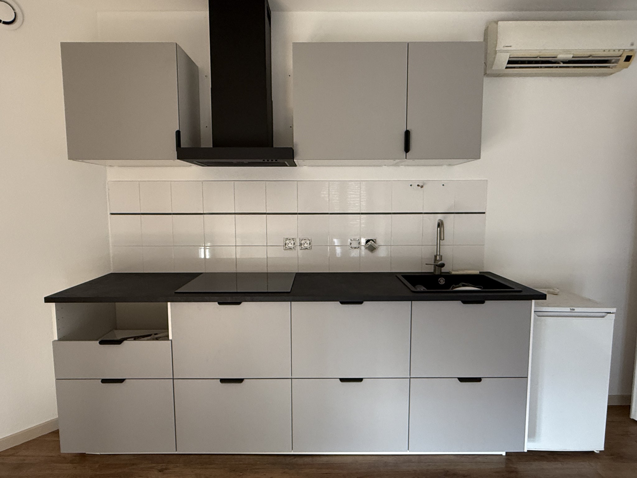 Appartement Rue du Docteur Vaillant à Cazères