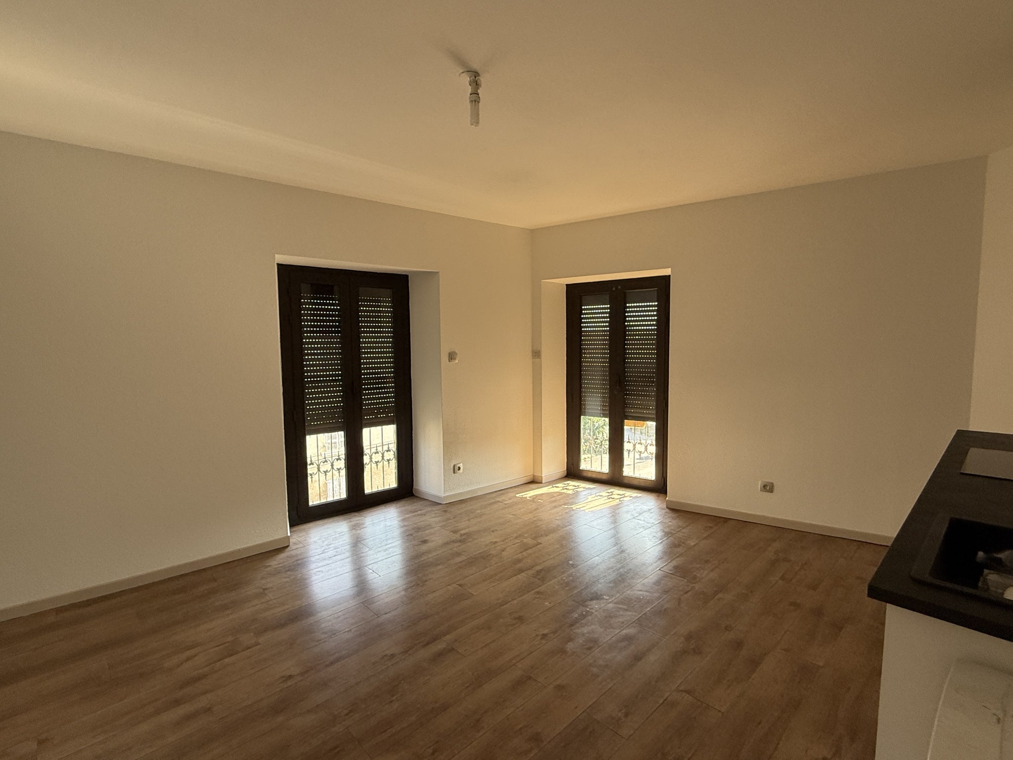 Appartement Rue du Docteur Vaillant à Cazères