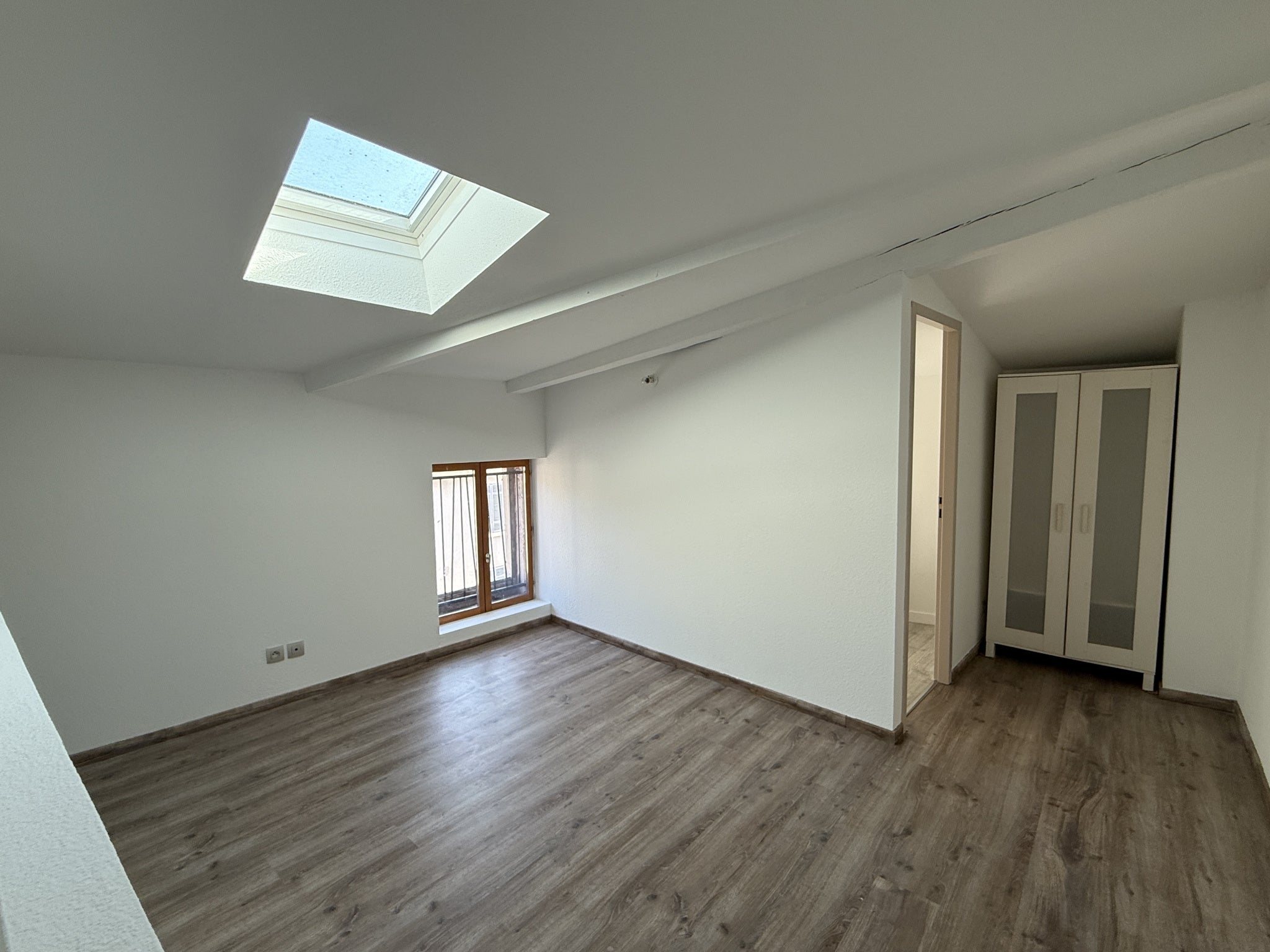 Appartement Rue du Docteur Vaillant à Cazères