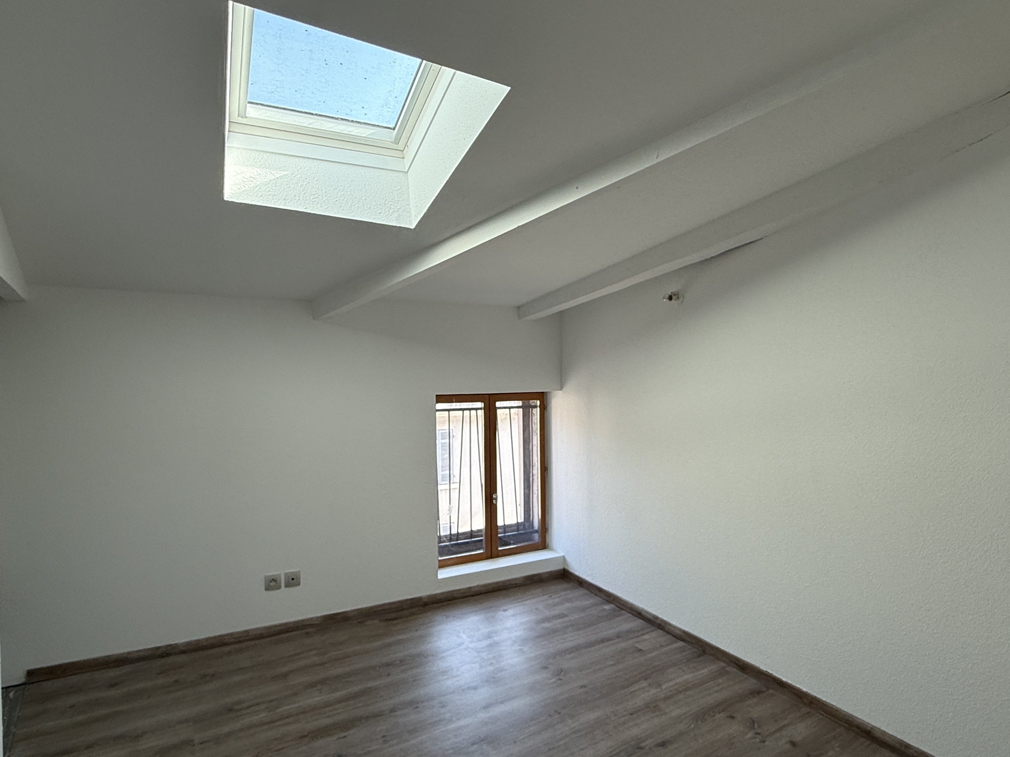 Appartement Rue du Docteur Vaillant à Cazères
