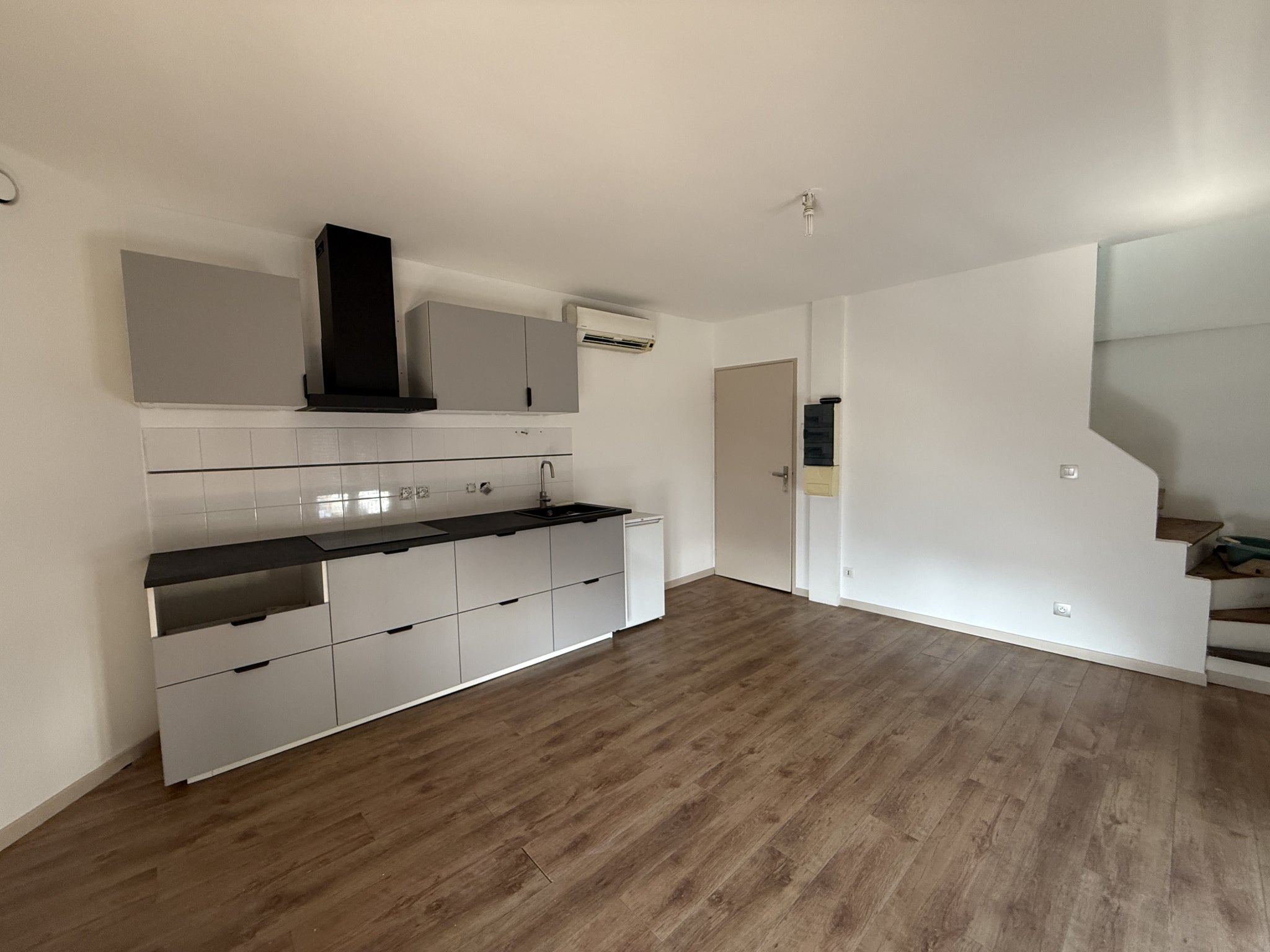 Appartement Rue du Docteur Vaillant à Cazères