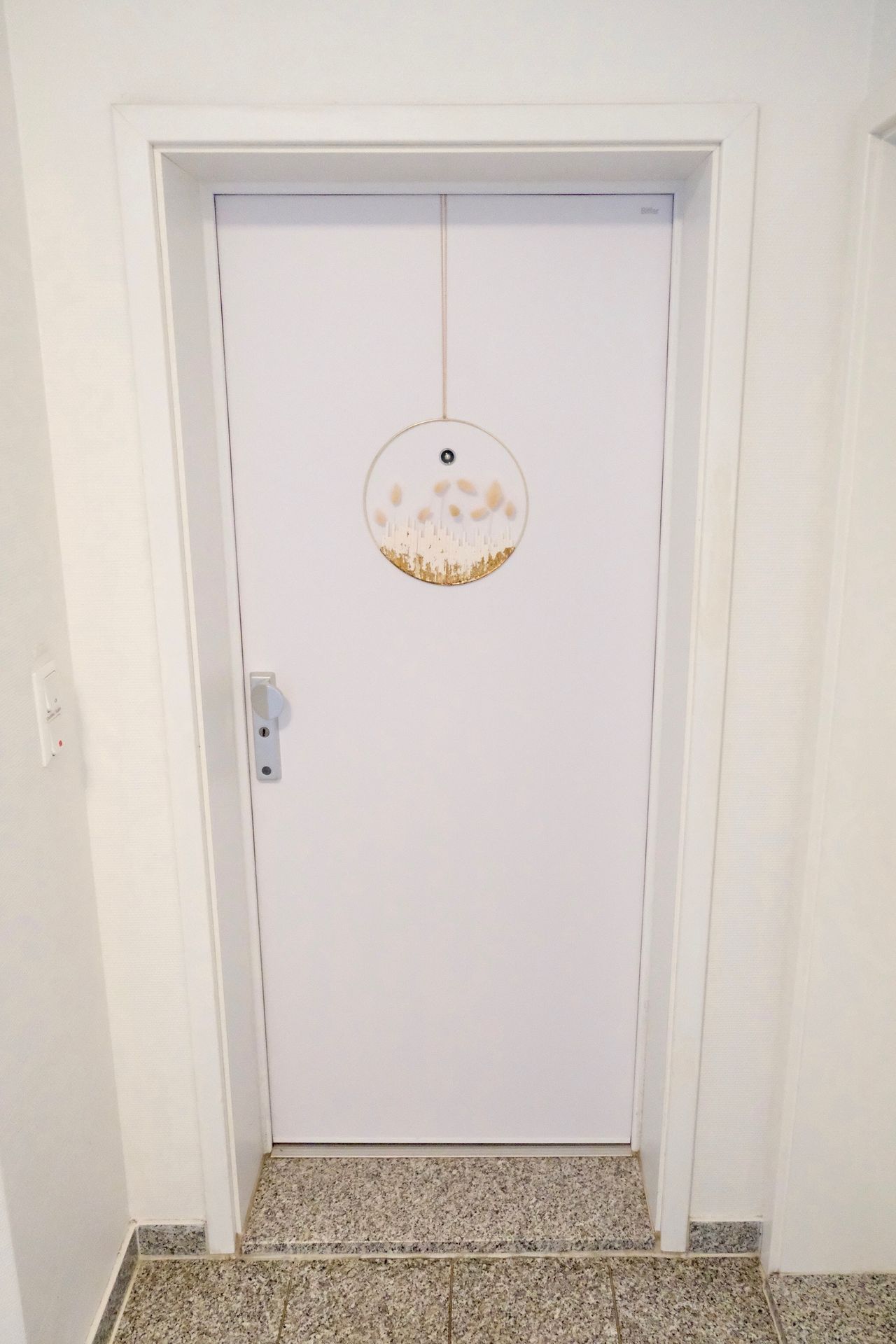 Wohnung Wildermuthstraße in Bremen