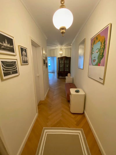 Wohnung Wildermuthstraße in Bremen