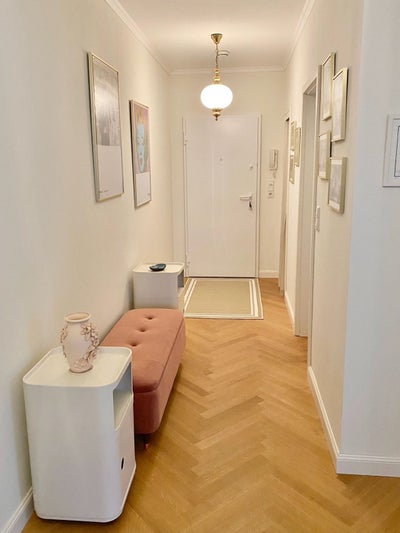 Wohnung Wildermuthstraße in Bremen