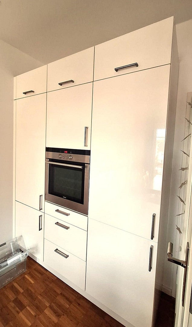 Wohnung Ellmaierstraße in Rosenheim