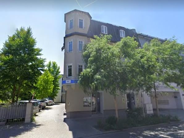 Wohnung Ellmaierstraße in Rosenheim