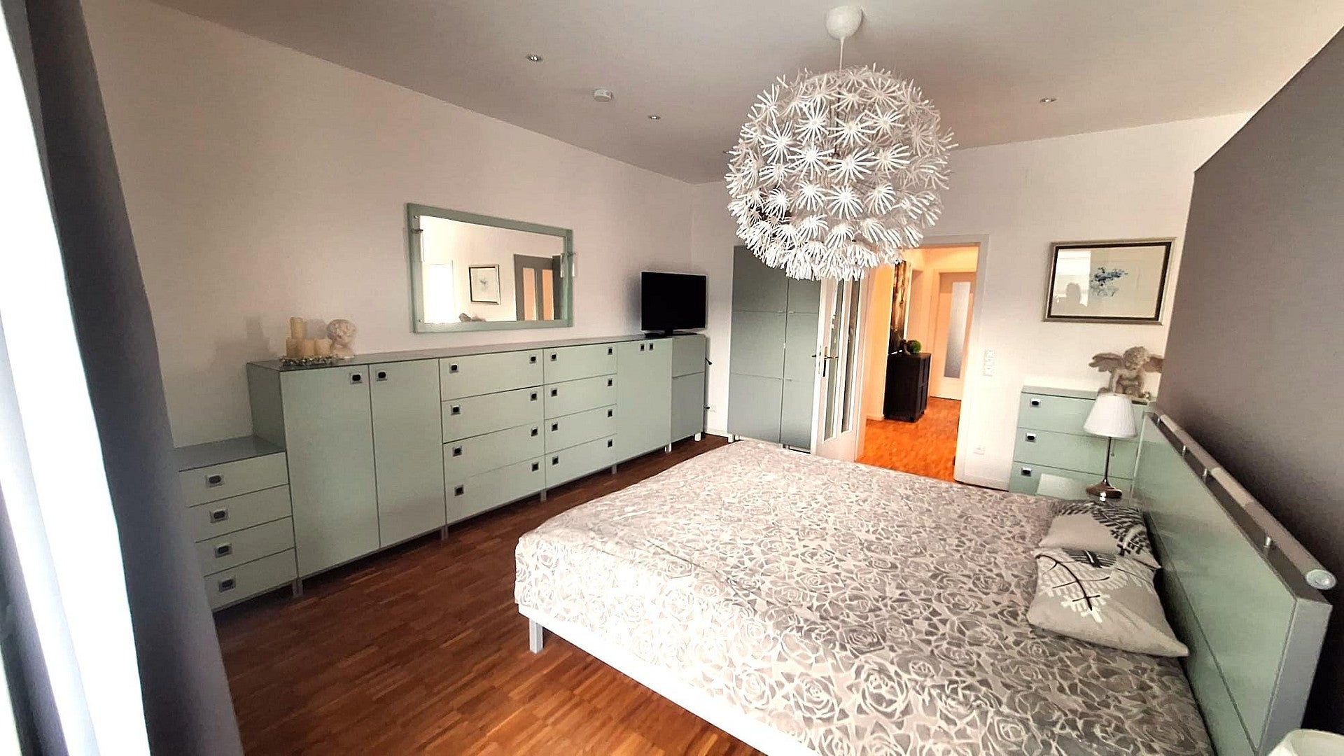 Wohnung Ellmaierstraße in Rosenheim