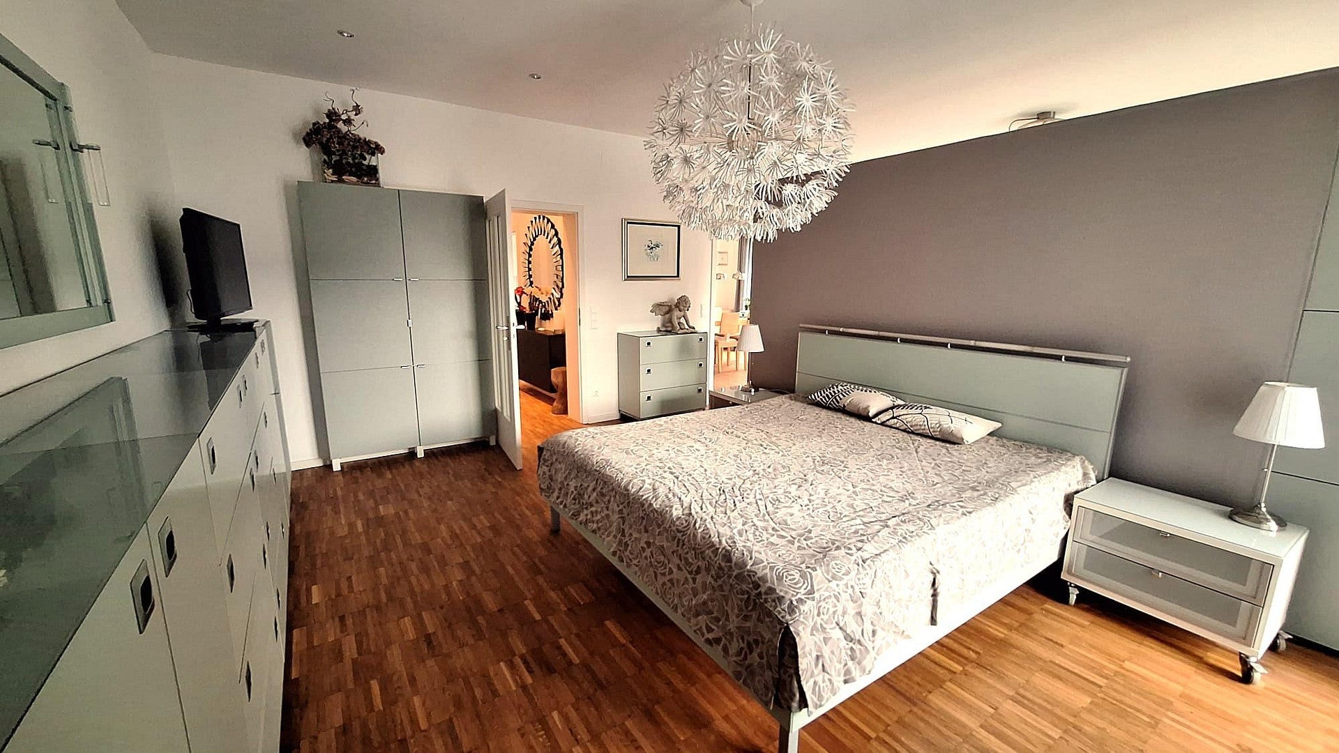 Wohnung Ellmaierstraße in Rosenheim