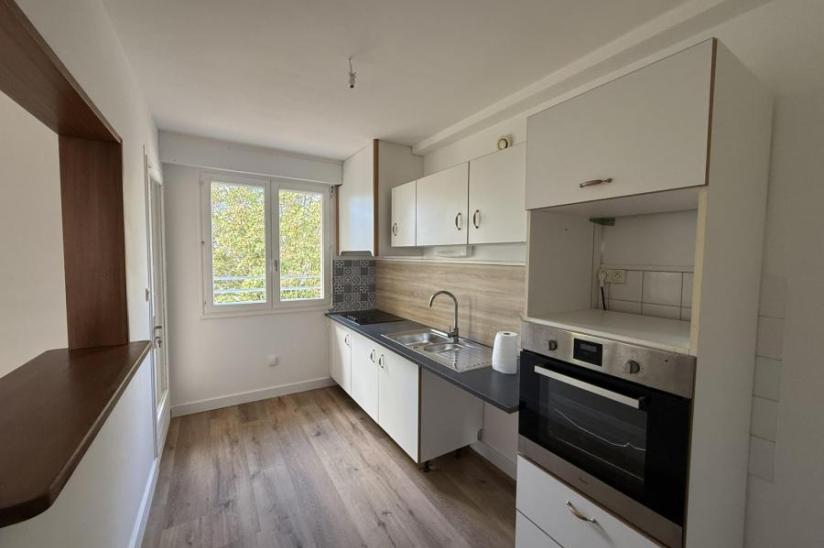 Appartement Impasse des Courbes à Sablé-sur-Sarthe