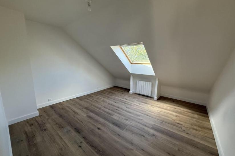 Appartement Impasse des Courbes à Sablé-sur-Sarthe