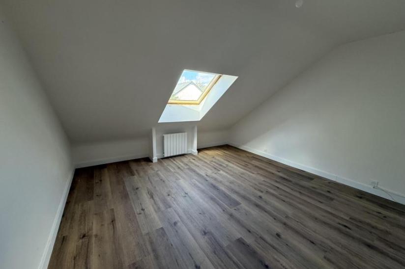 Appartement Impasse des Courbes à Sablé-sur-Sarthe