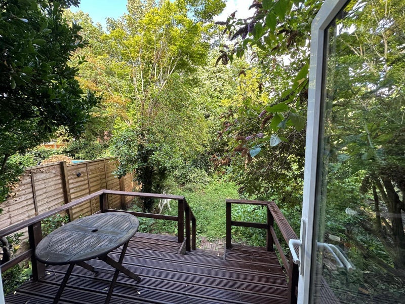Room Woodgrange Avenue in Greater London