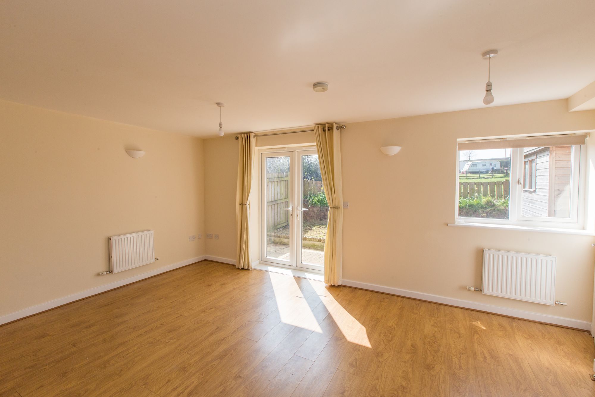 House A377 in Mid Devon