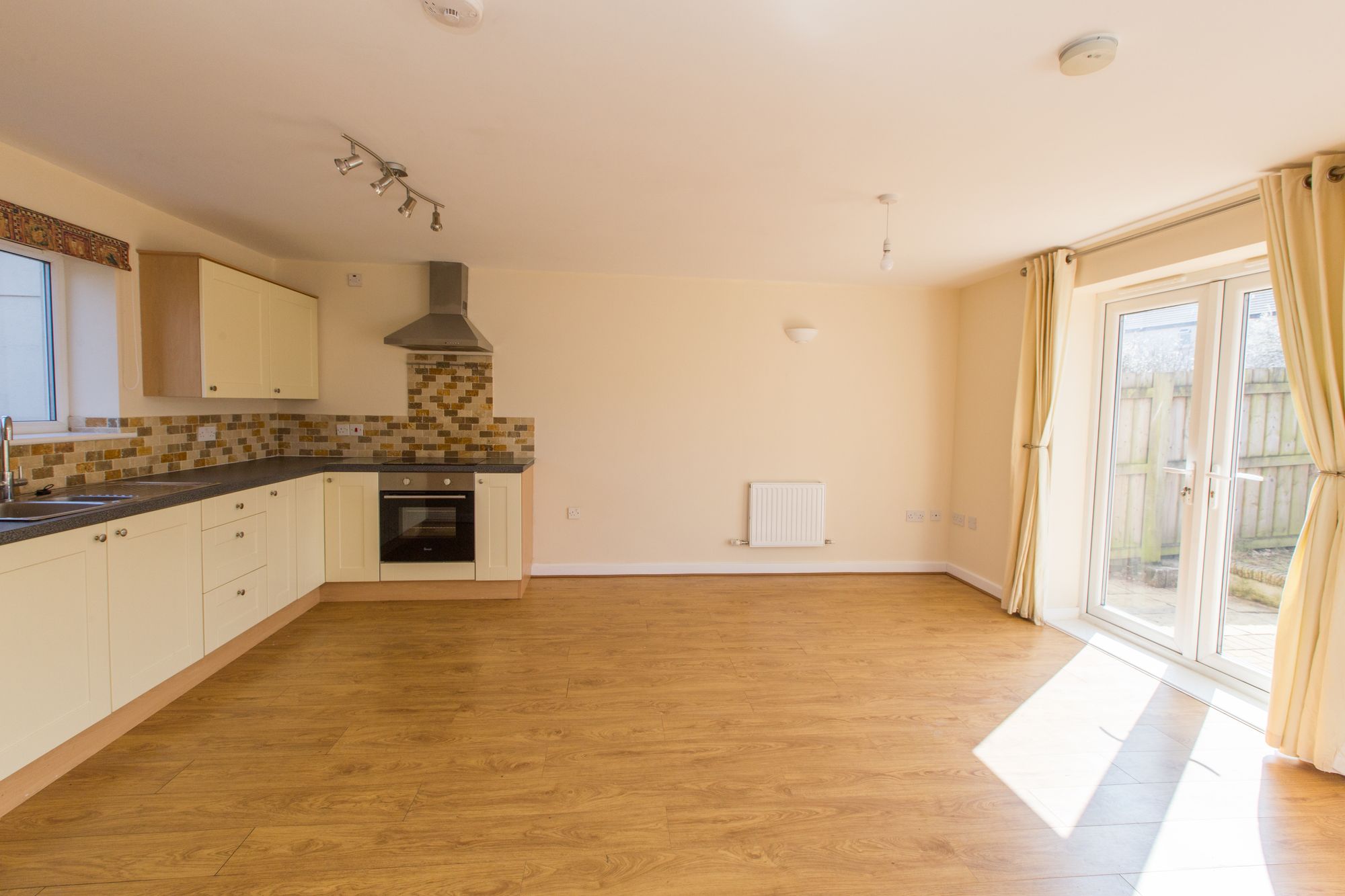 House A377 in Mid Devon