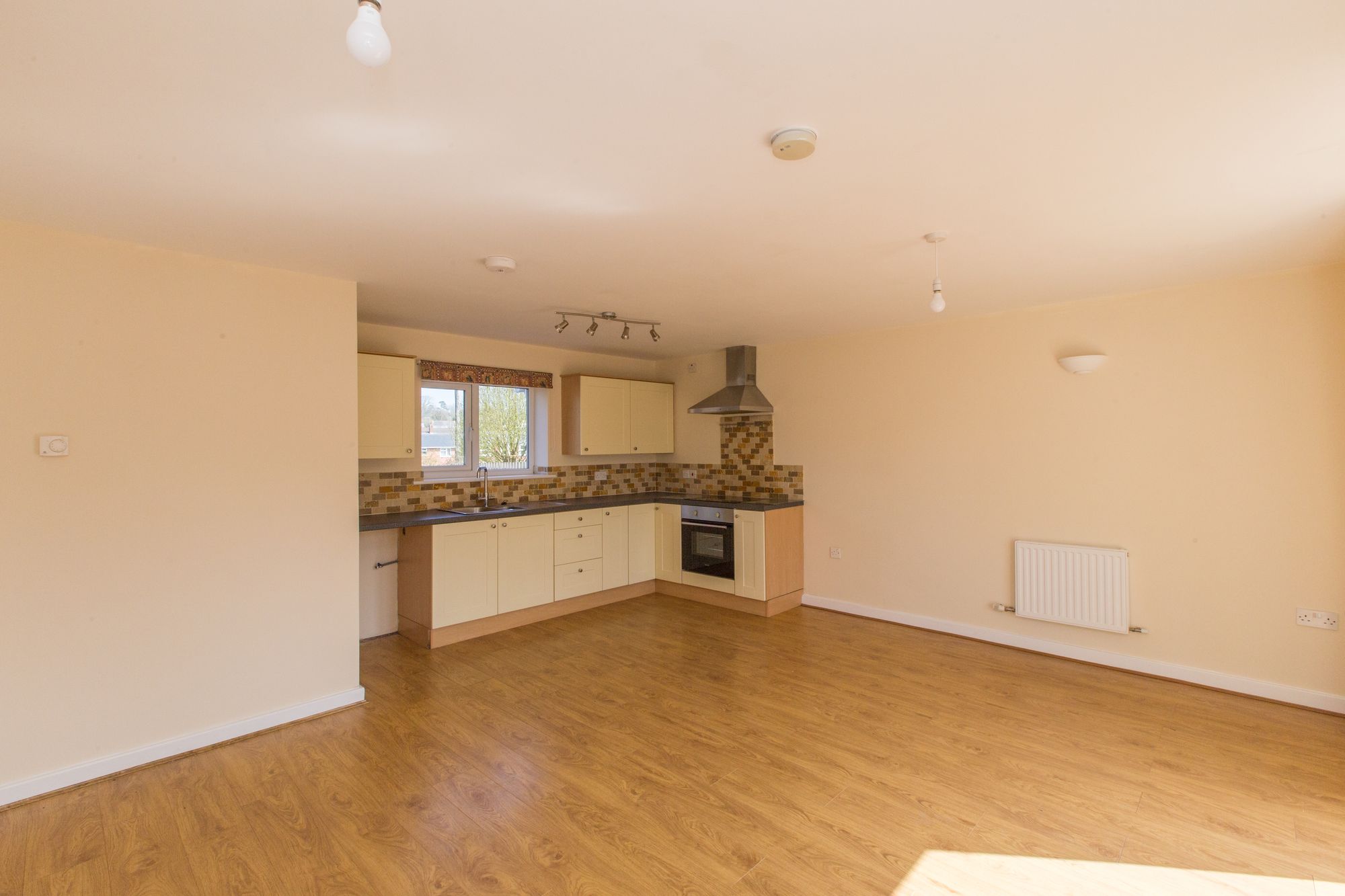 House A377 in Mid Devon