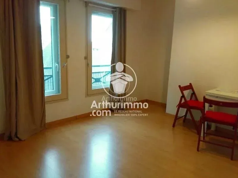 Flat Rampe Cauchoise in Rouen
