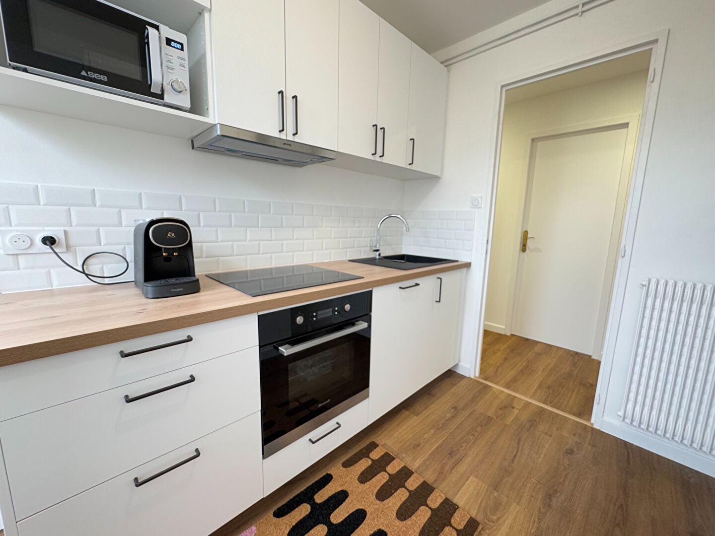 Maison Rue Robert Rême à Rennes