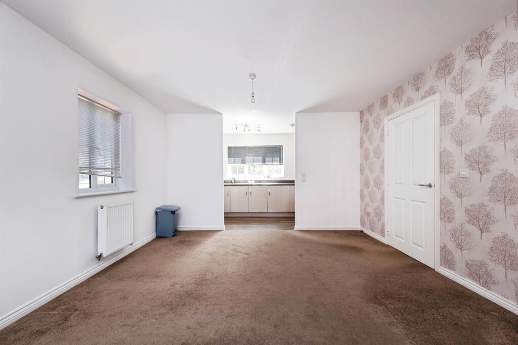 Flat Foundry Drive in Buckingham
