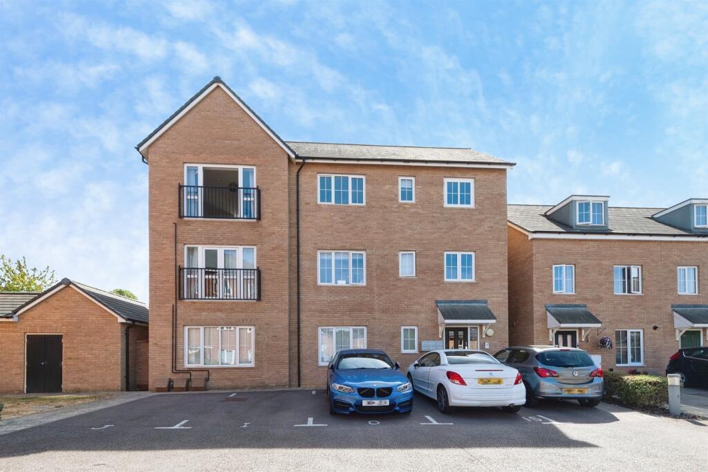 Flat Foundry Drive in Buckingham