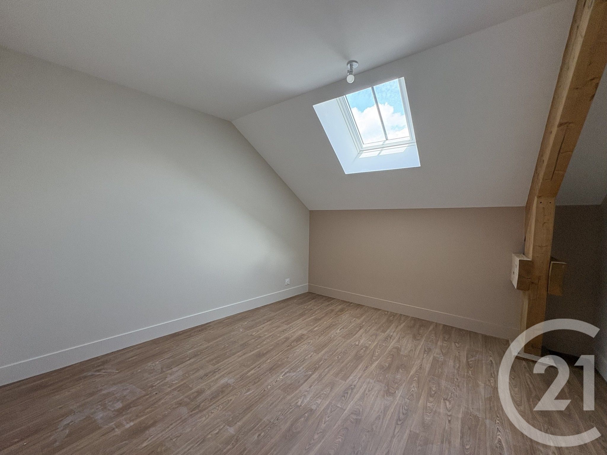 Appartement Rue Descente des Cordeliers à Châteauroux