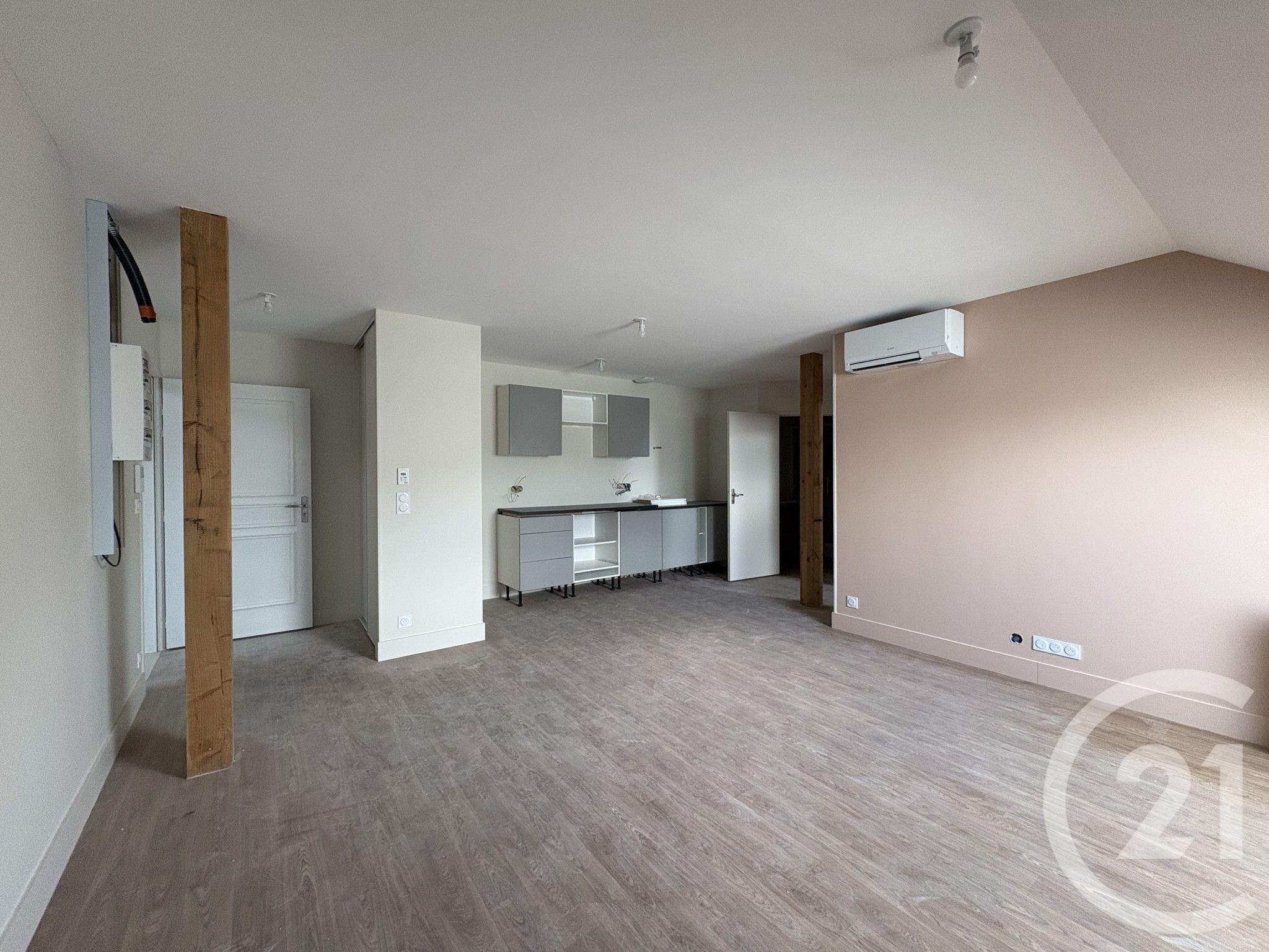 Appartement Rue Descente des Cordeliers à Châteauroux
