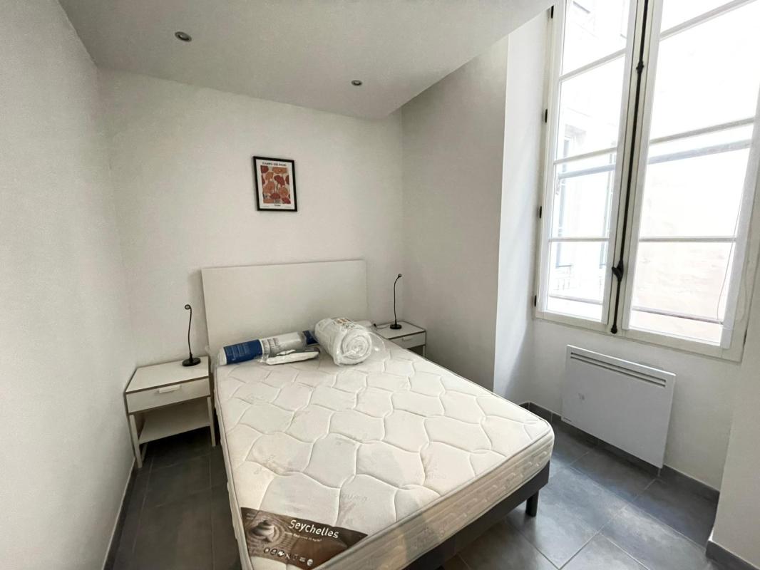 Appartement Rue de la République à Marseille