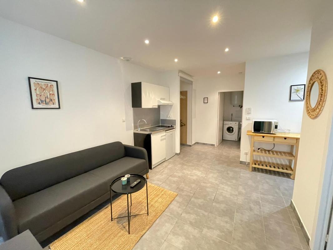 Appartement Rue de la République à Marseille