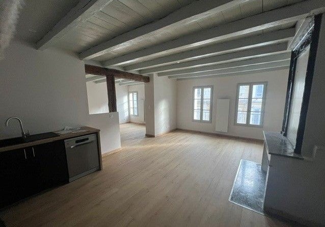 Appartement Rue des Treilles à Libourne