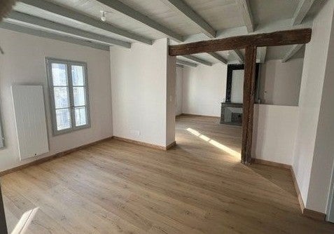 Appartement Rue des Treilles à Libourne