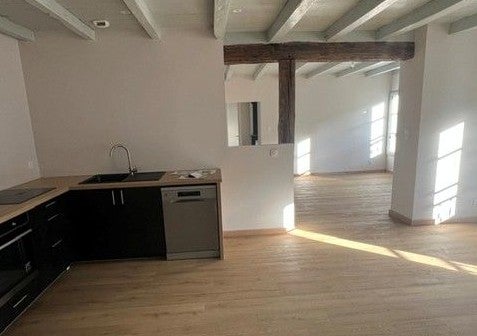 Appartement Rue des Treilles à Libourne