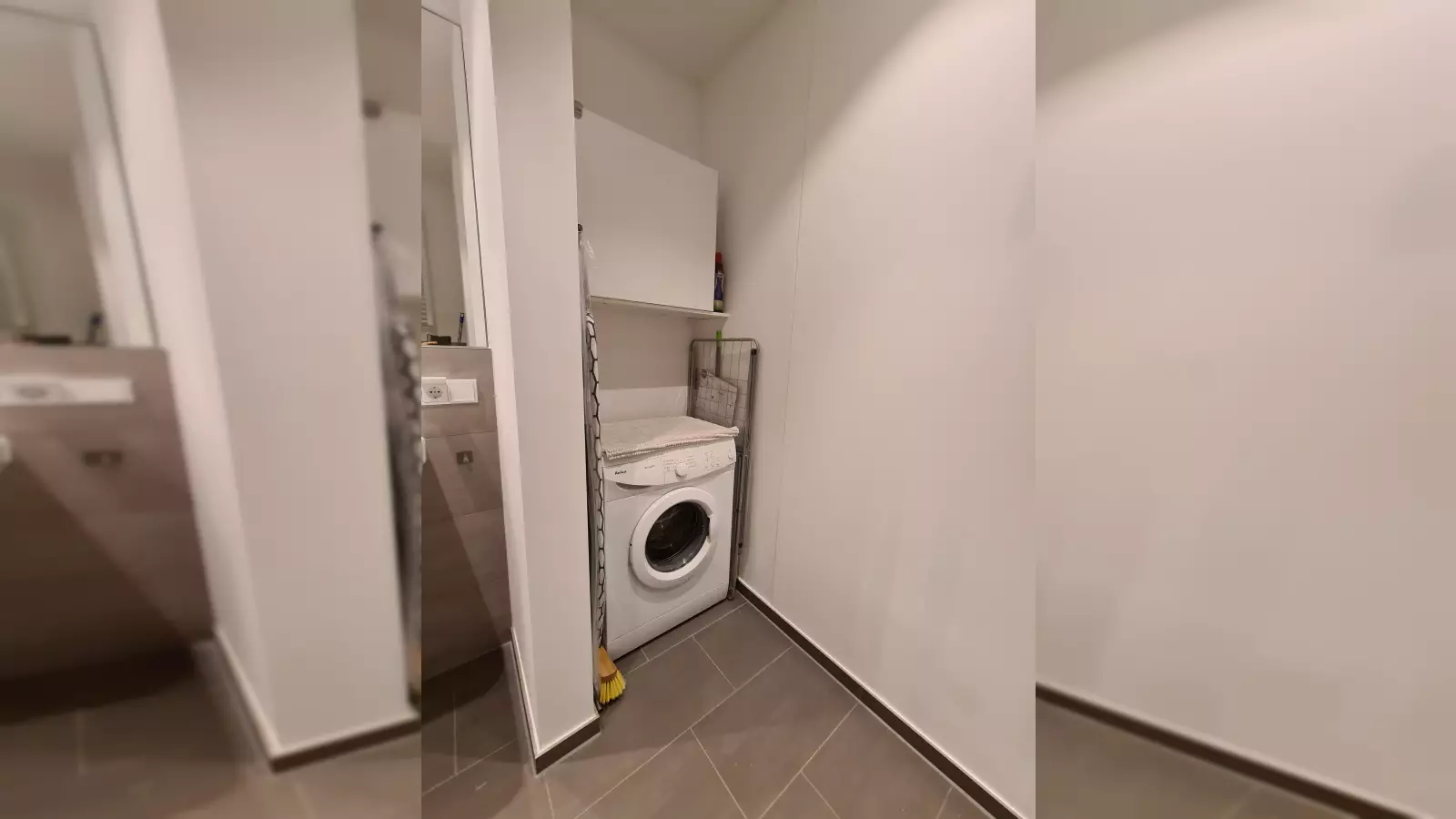 Wohnung Schillerstraße in Berlin