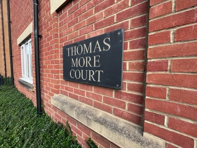 Flat Priory Avenue in Taunton