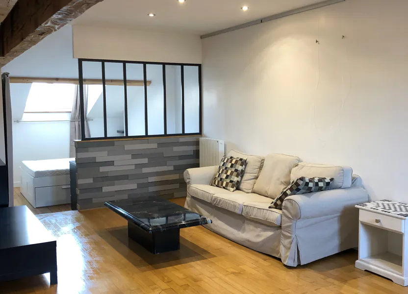 Appartement Rue Arago à Villeurbanne