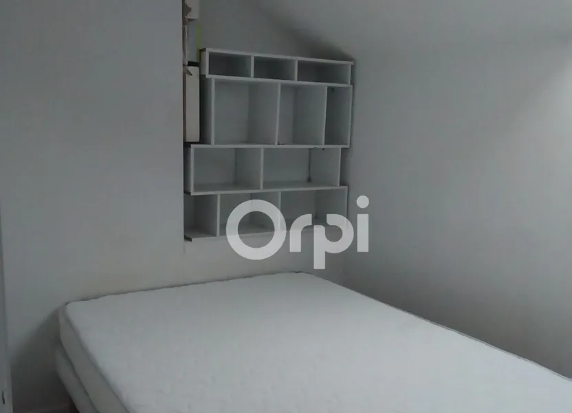 Appartement Ruelle de Montanchaux à Étampes