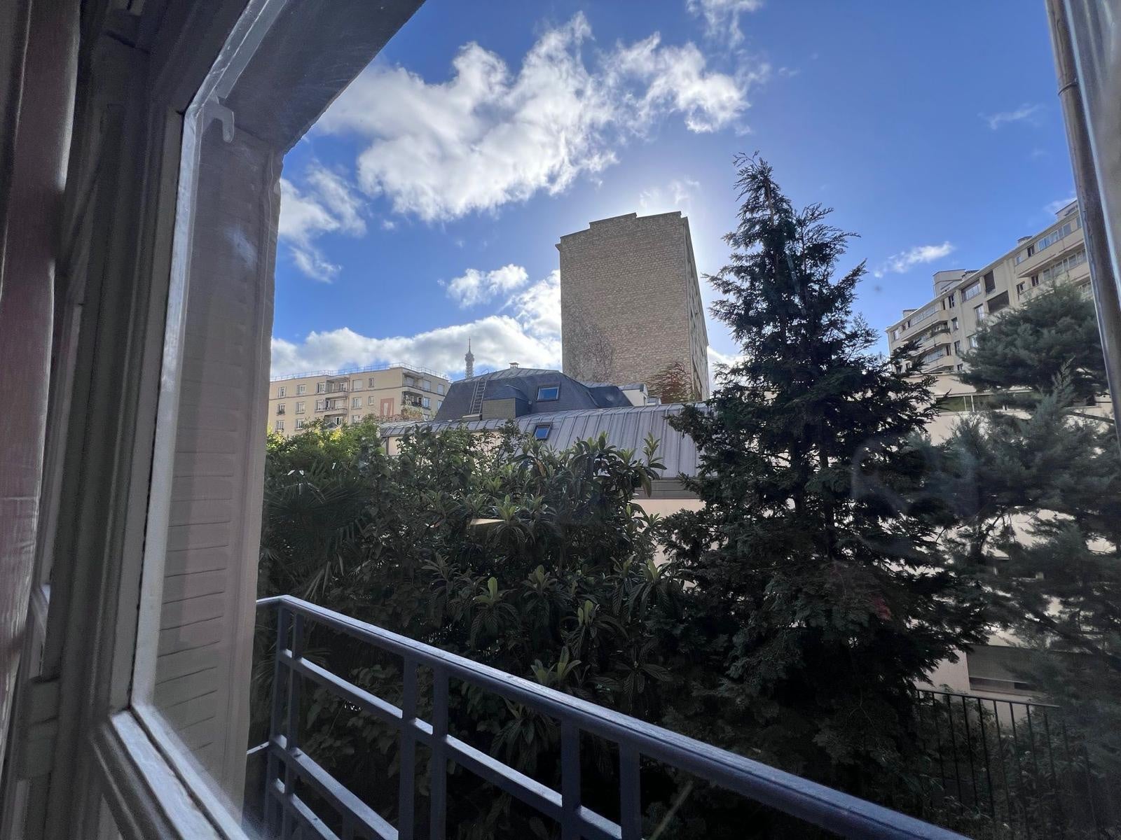 Appartement Rue du Pont Neuf à Paris