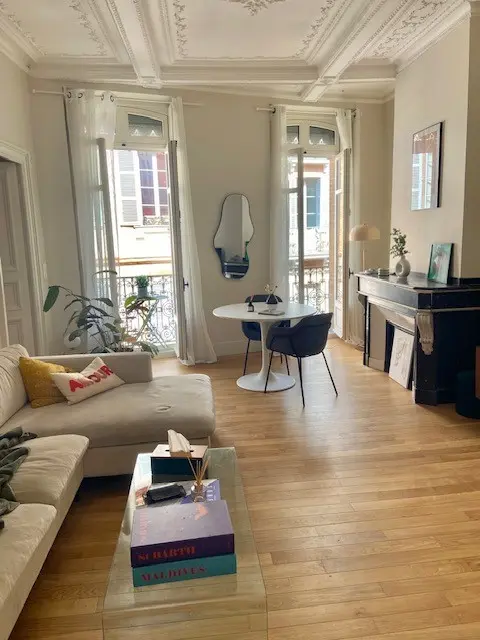 Appartement Rue de la Pomme à Toulouse