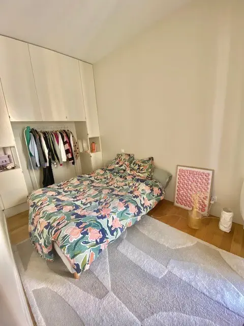 Appartement Rue de la Pomme à Toulouse