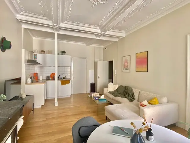 Appartement Rue de la Pomme à Toulouse