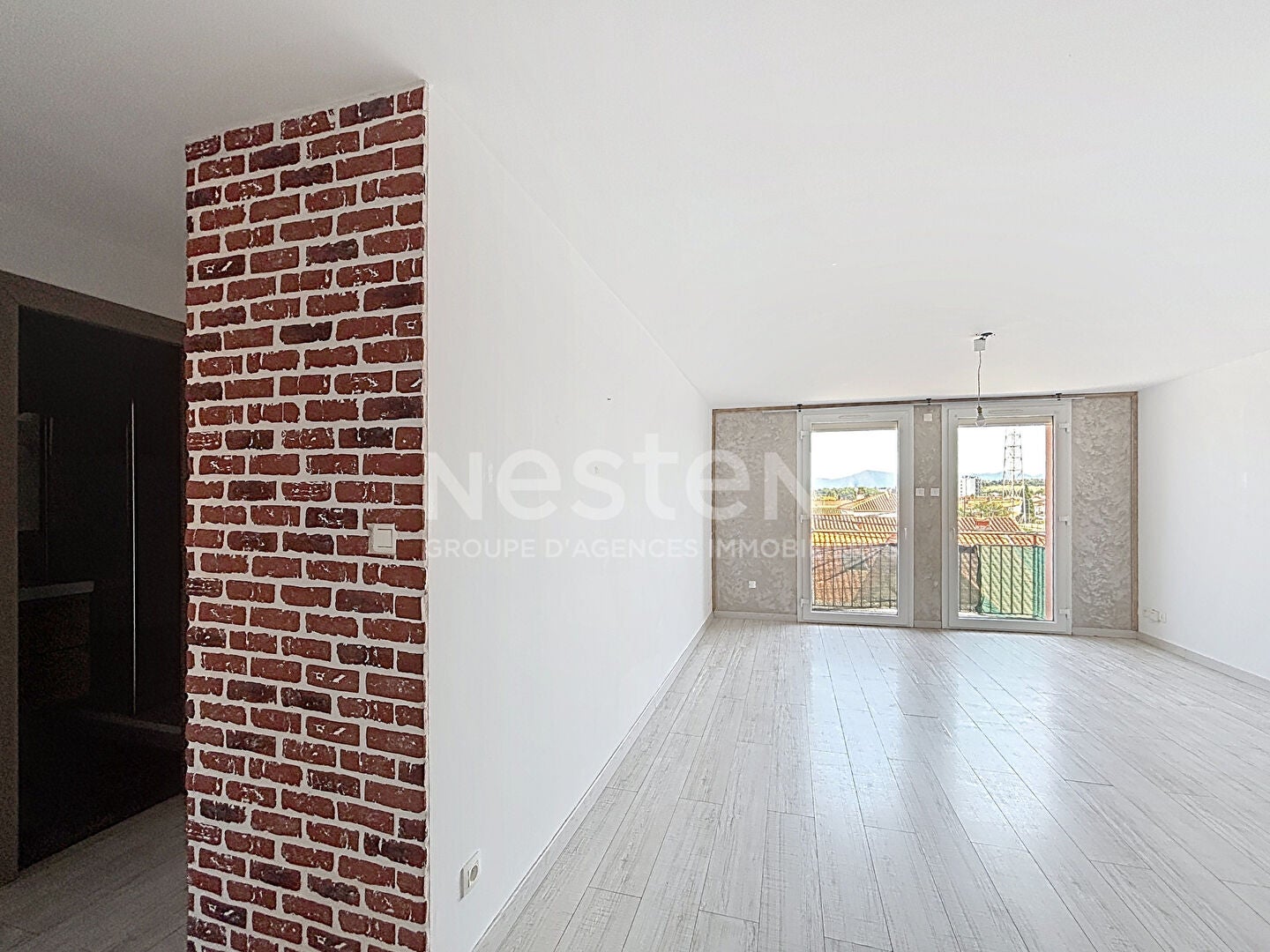 Appartement Rue Jean-François Marmontel à Perpignan