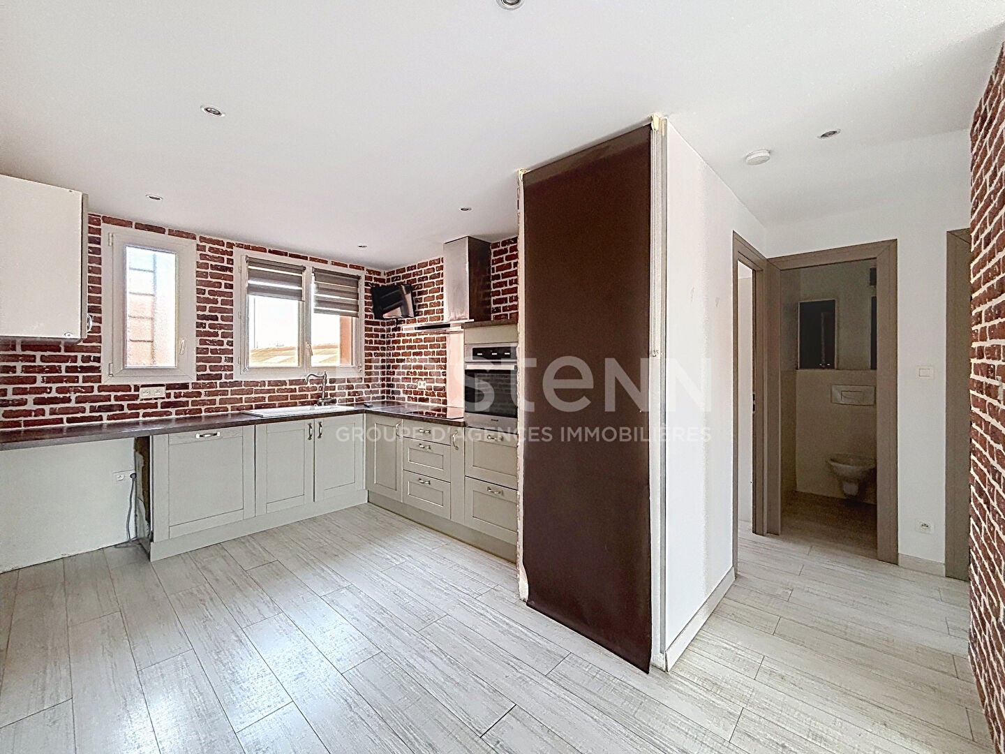 Appartement Rue Jean-François Marmontel à Perpignan