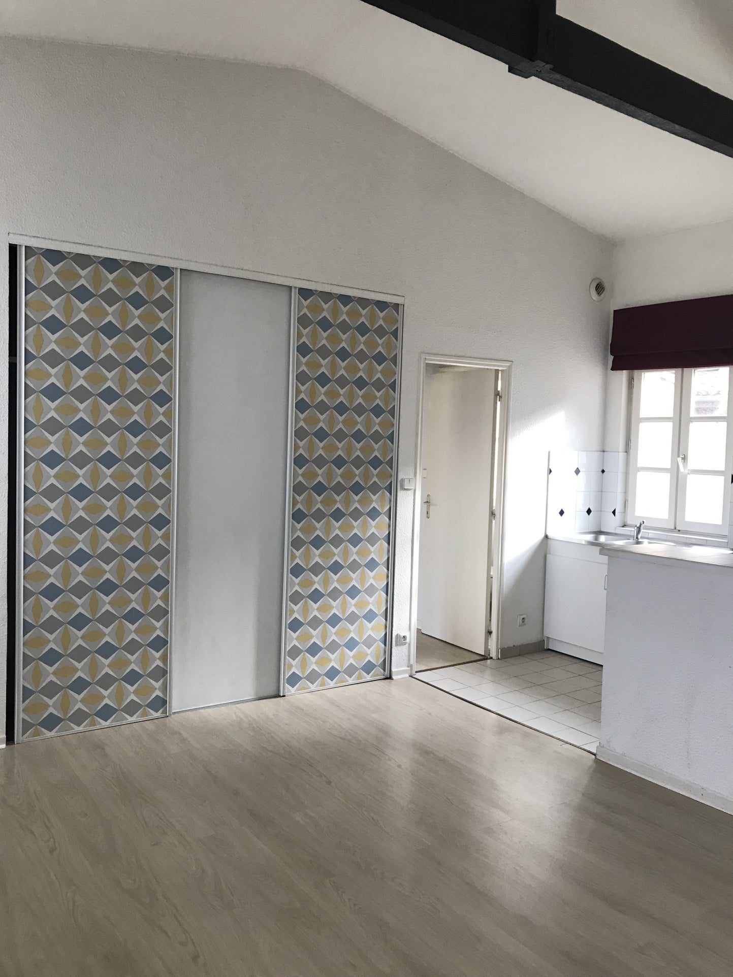 Appartement Rue du Pas Saint-Georges à Bordeaux