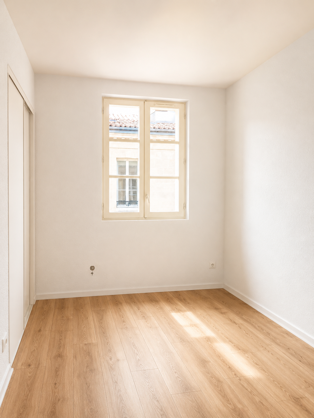 Appartement Rue du Pas Saint-Georges à Bordeaux