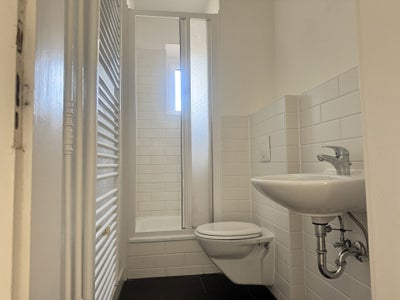 Wohnung Tharandter Straße in Dresden