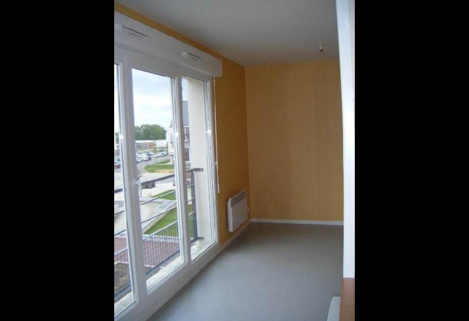 Appartement Place du Vert Buisson à Bruz