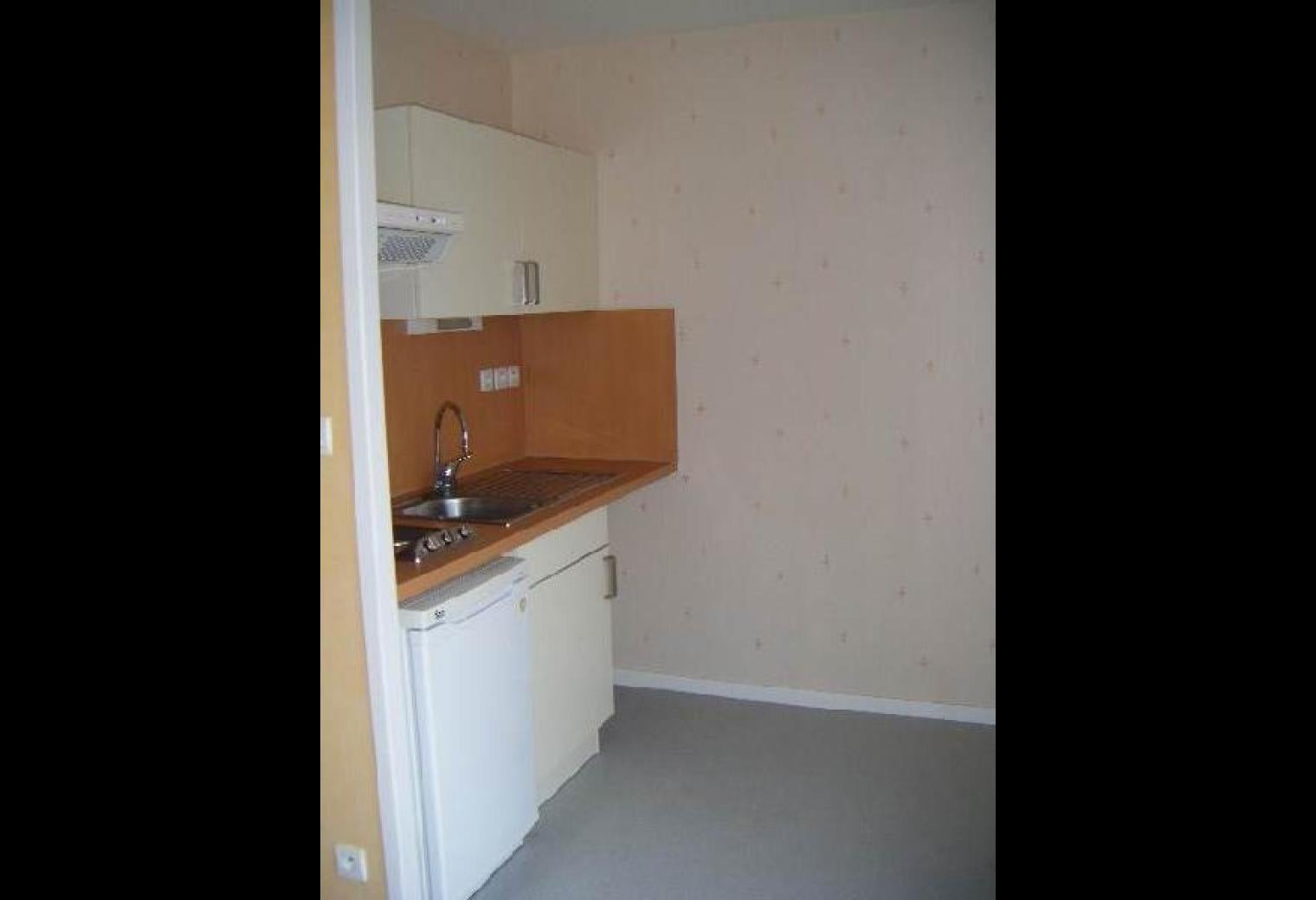 Appartement Place du Vert Buisson à Bruz