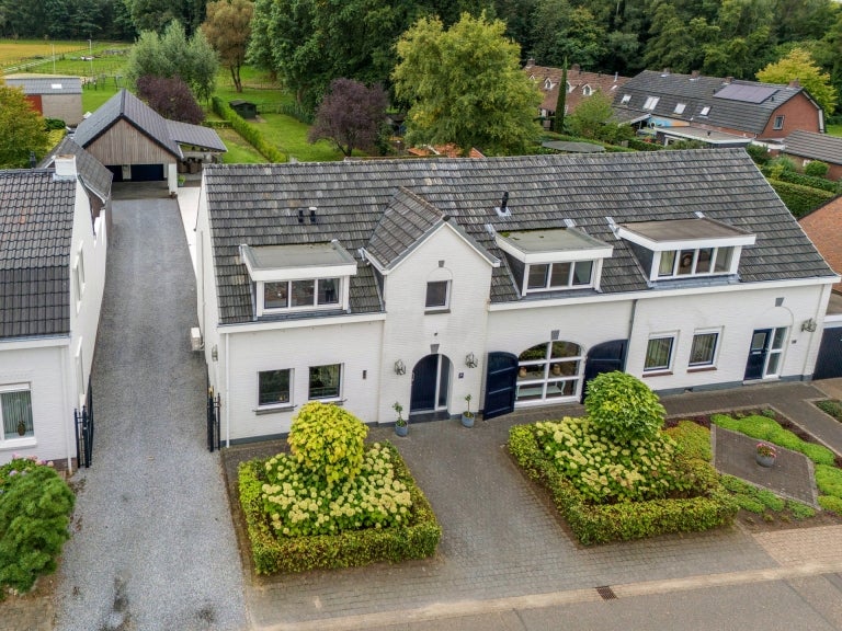 Elmpterbaan 10 A