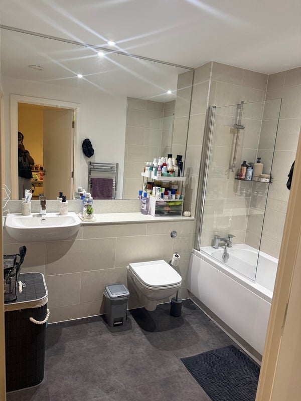 Room Masshouse Lane in Birmingham