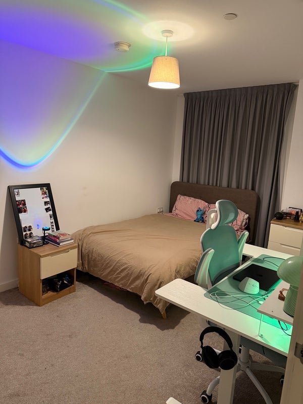 Room Masshouse Lane in Birmingham