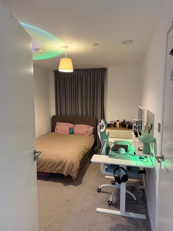 Room Masshouse Lane in Birmingham